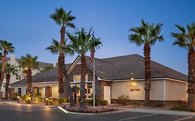 Residence Inn By Marriott Las Vegas Stadium Area