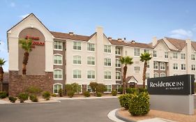 Residence Inn Las Vegas South